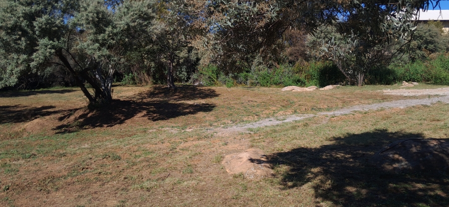 0 Bedroom Property for Sale in Vaal de Grace Nature Estate Free State